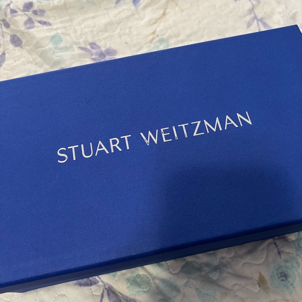 Stuart Weitzman Flat shoes